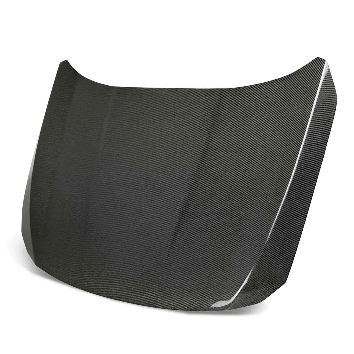 Oe-Style Carbon Fiber Hood For 2018-2022 Honda Accord 1