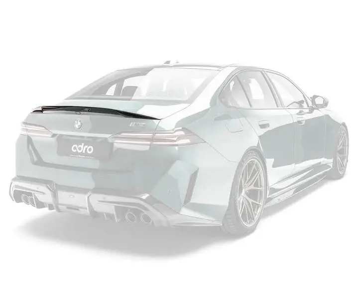 Adro Bmw G90 M5 Prepreg Spoiler 1