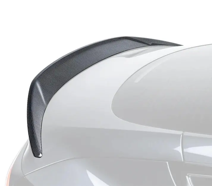 Adro Tesla Model 3 Highland Carbon Fiber Spoiler 1