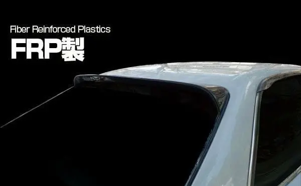 Origin Lab Toyota Mkii Jzx100 Type 2 Roof Wing 1