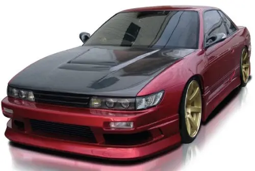 Origin Lab Nissan Silvia Ps13 (Stream Line) 1