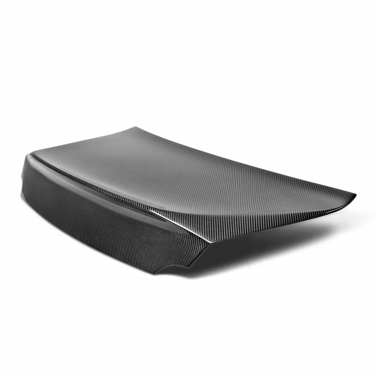 C-Style Carbon Fiber Trunk Lid For 2009-2022 Nissan Gtr 1