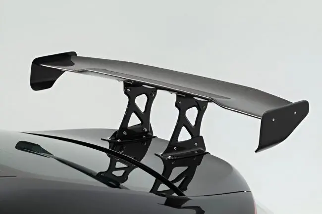 Varis Carbon 1400Mm Gt Wing For Scion Fr-S / Zc6 Subaru Brz / Zn6 Toyota Gt86 [Vato-042 / Vato-043] 1