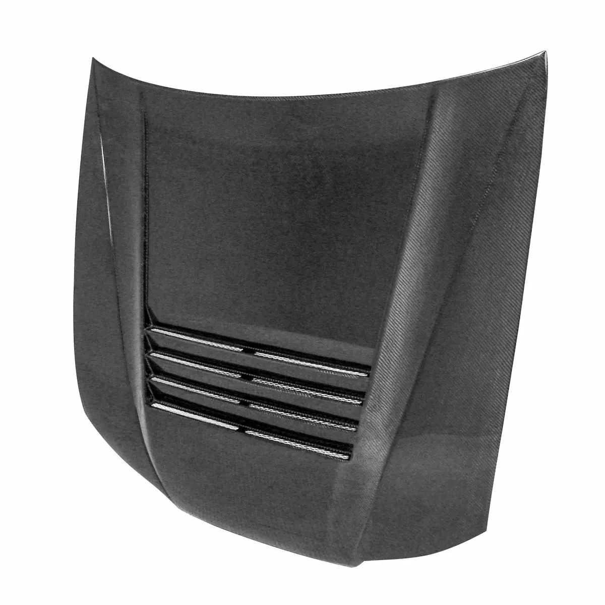 Ds-Style Carbon Fiber Hood For 1999-2001 Nissan S15 1