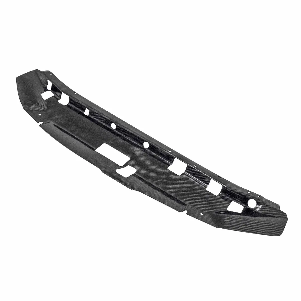 Carbon Fiber Cooling Plate For 1999-2001 Nissan Skyline R34 1