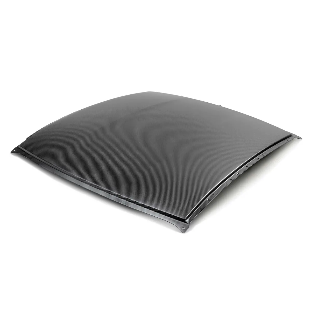 Carbon Fiber Roof Replacement For 2022-2023 Toyota Gr86 / Subaru Brz 1