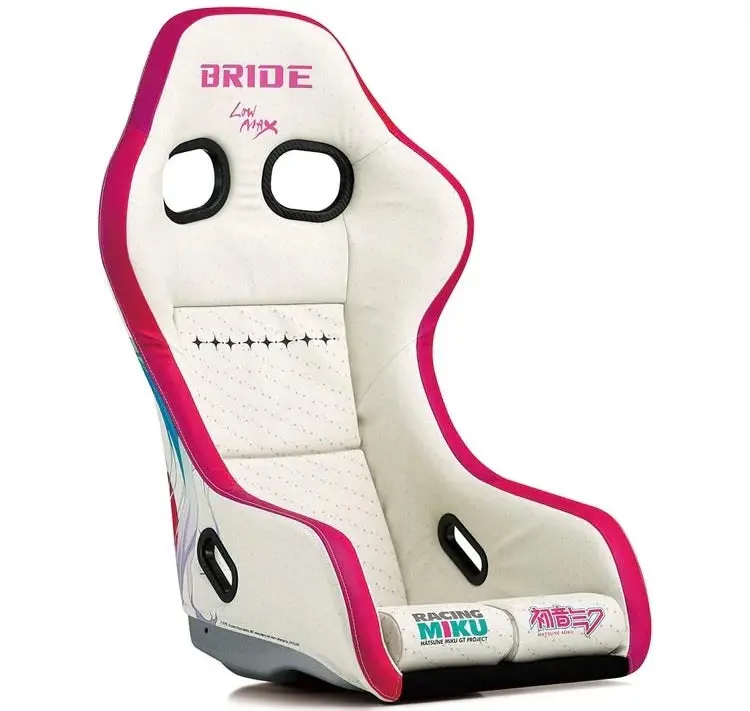 Bride Zeta Iv Racing Miku 2024 Ver 1