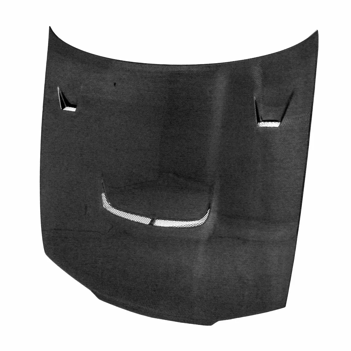 Ju-Style Carbon Fiber Hood For 1990-1994 Nissan Skyline R32 1