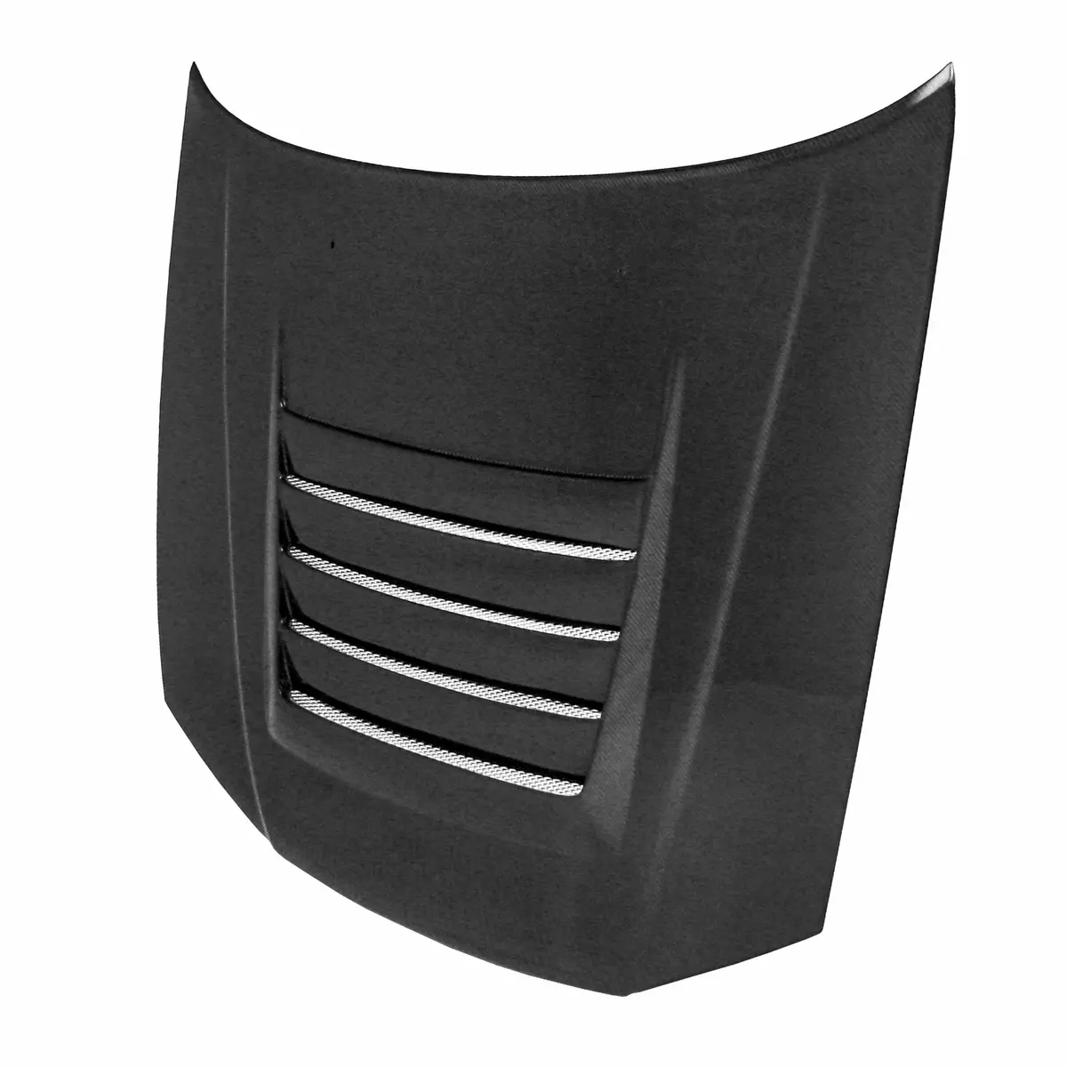 Ds-Style Carbon Fiber Hood For 1999-2001 Nissan Skyline R34 Gt-S 1