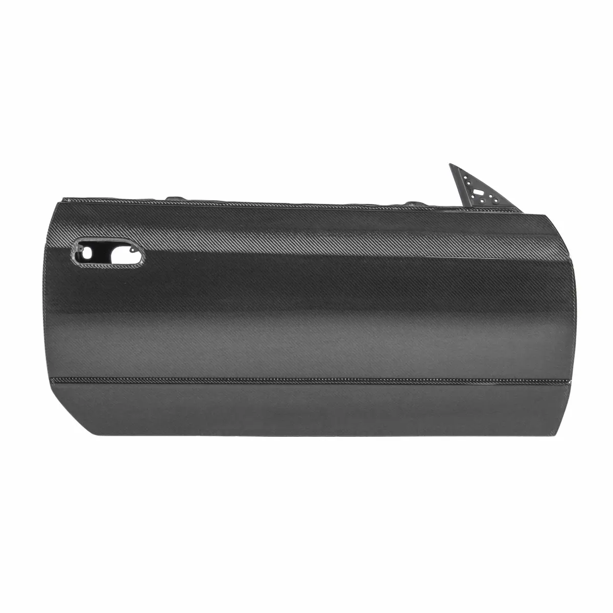 Oe-Style Carbon Fiber Doors For 1990-1994 Nissan Skyline R32 1