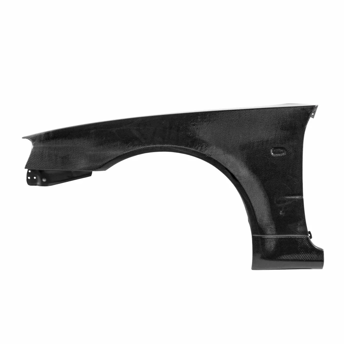Nsm-Style Carbon Fiber Fenders For 1999-2001 Nissan Skyline R34 1