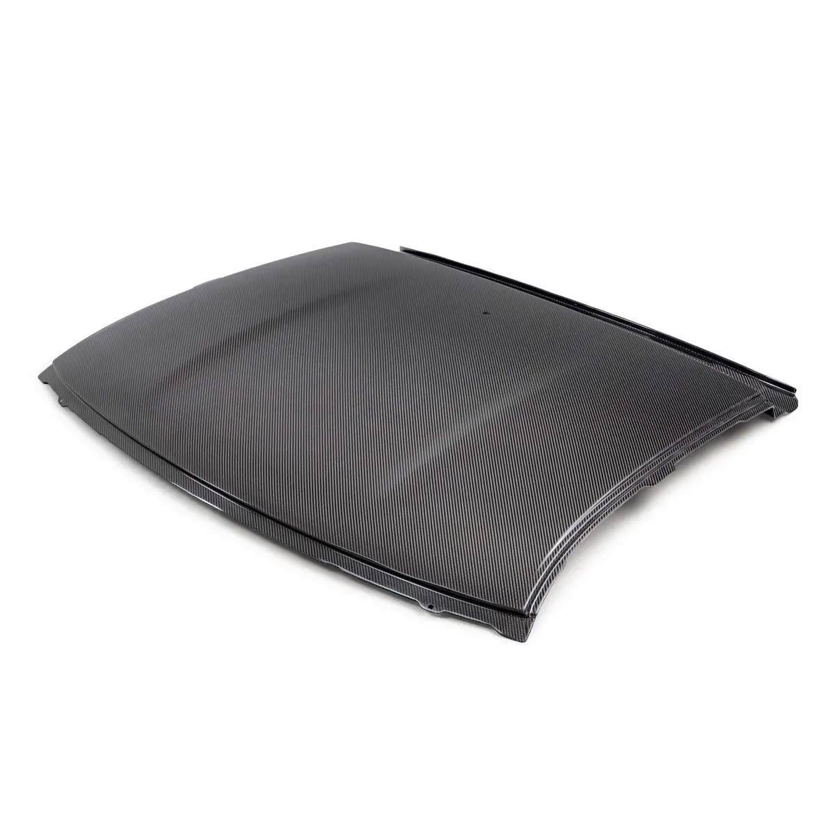 Dry Carbon Fiber Roof For 2023+ Nissan Z 1