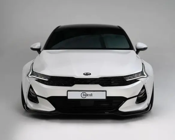 Adro Kia K5 Widebody Kit 1