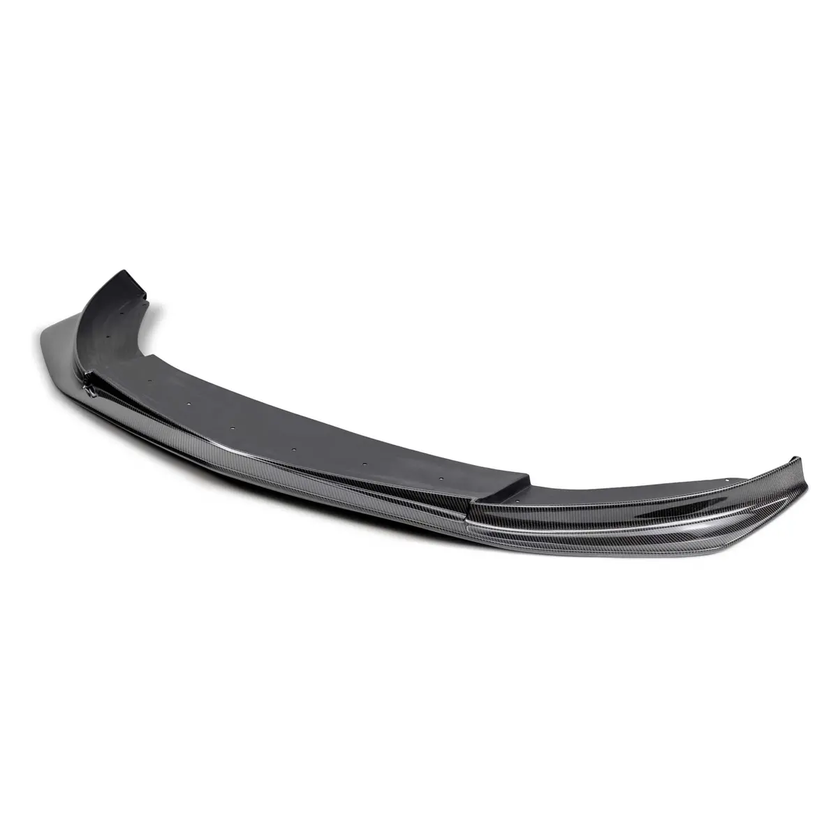 Dl-Style Carbon Fiber Front Lip For 2023+ Nissan Z 1