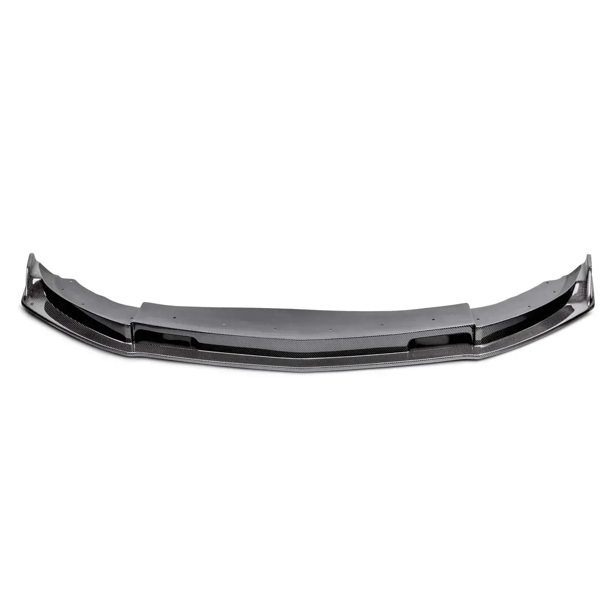 Mb-Style Carbon Fiber Front Lip For 2023+ Nissan Z 1