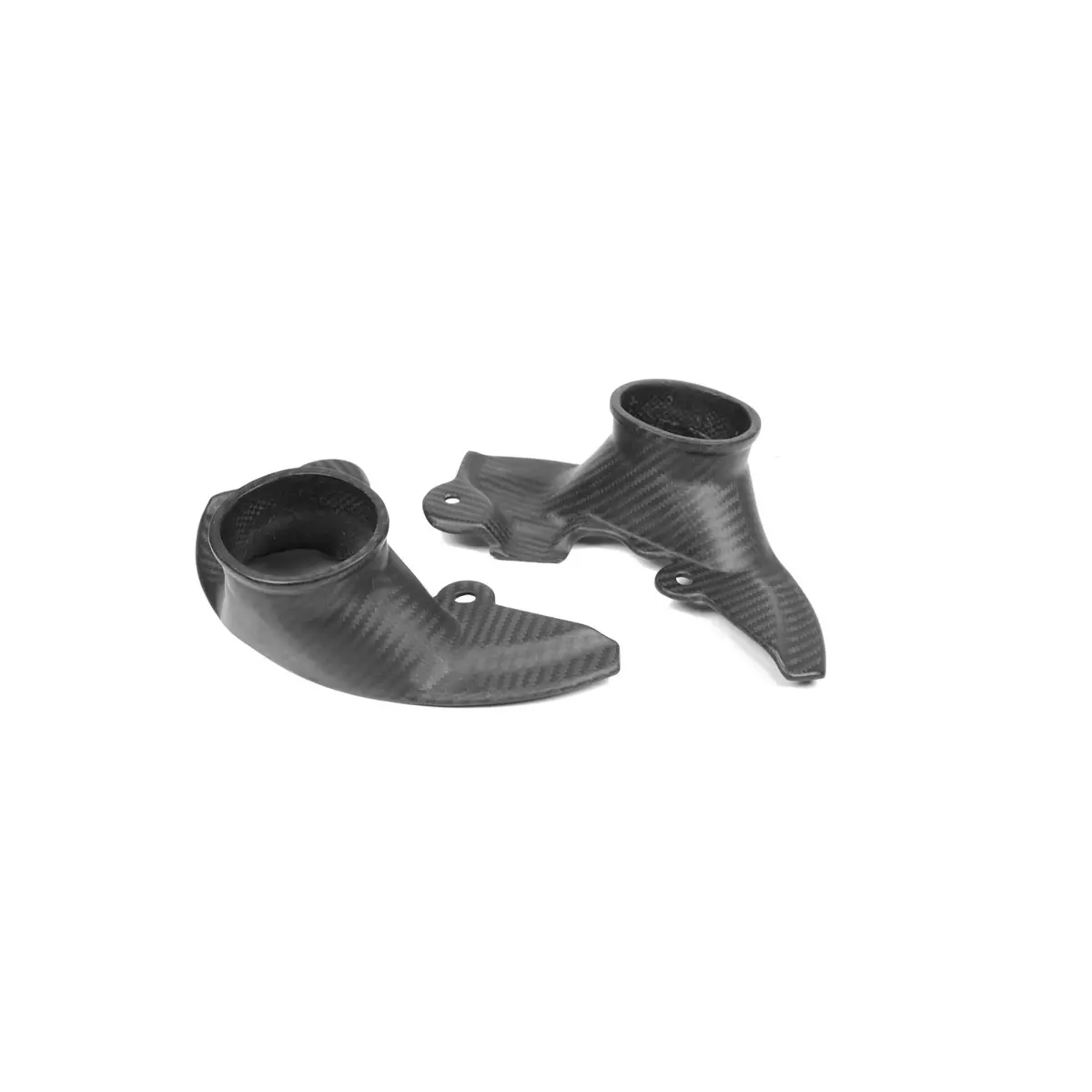 Apr Scion Frs-/Subaru Brz Brake Cooling Plates 2013+ 1