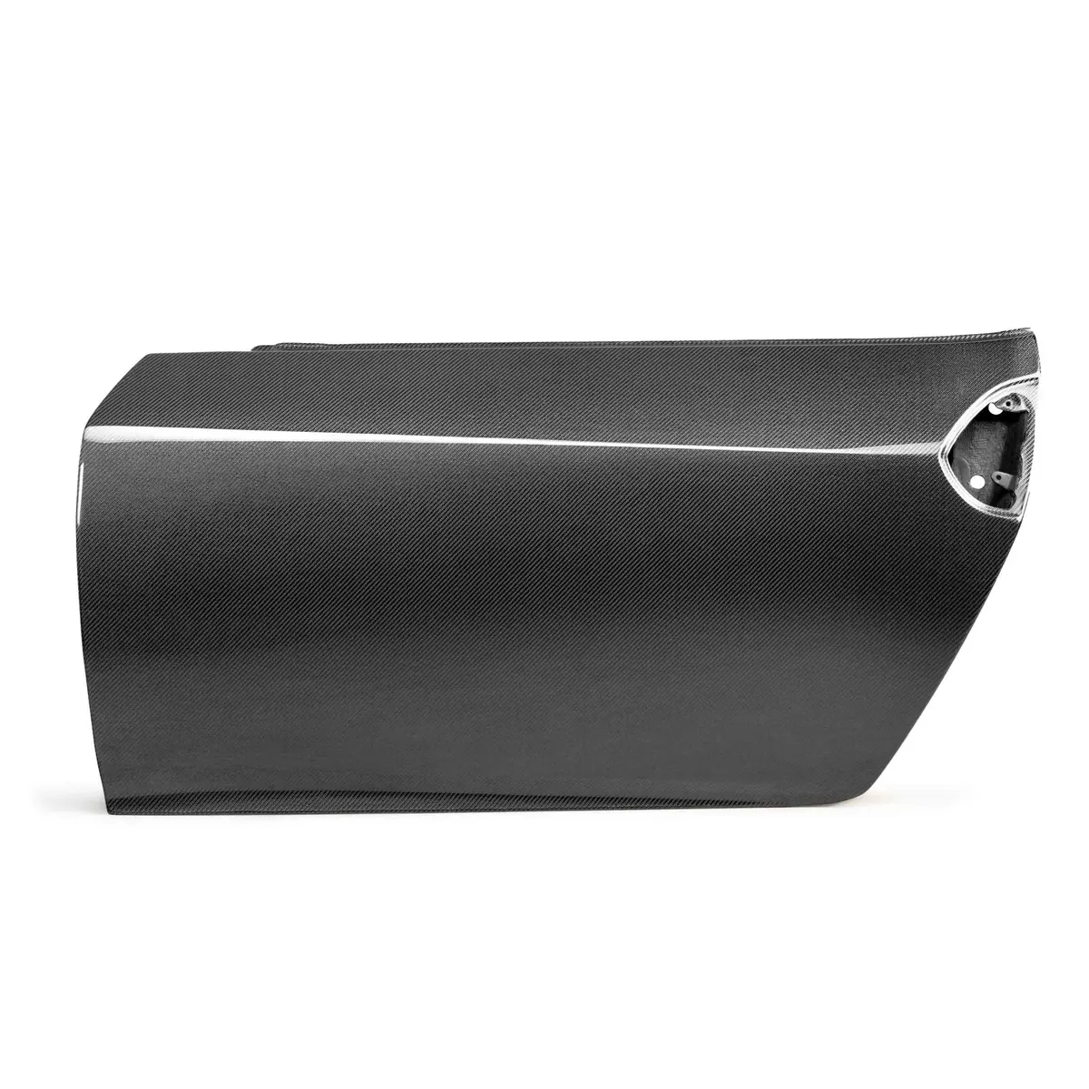 Oe-Style Carbon Fiber Doors For 2023+ Nissan Z 1