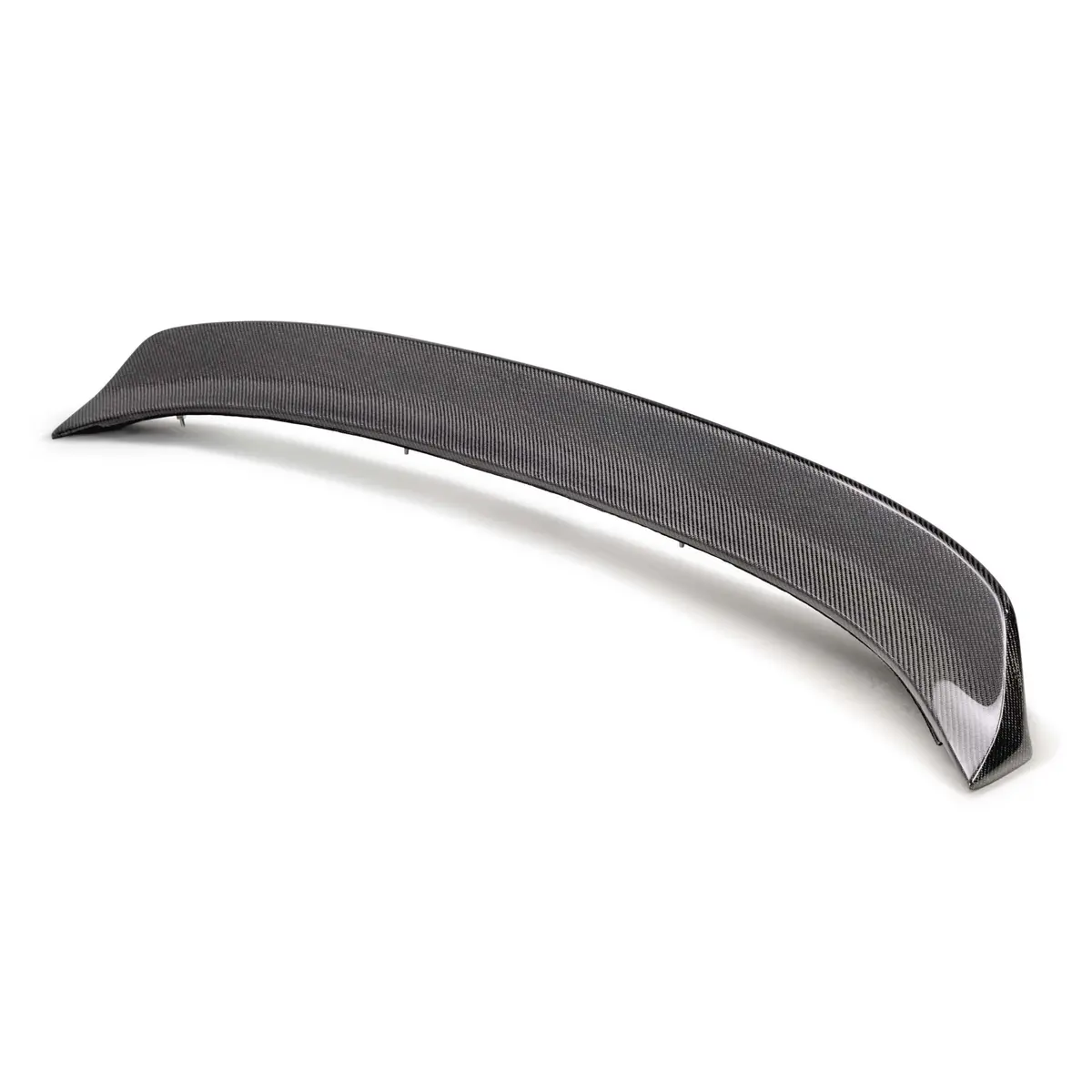 Da-Style Carbon Fiber Rear Spoiler For 2023+ Nissan Z 1