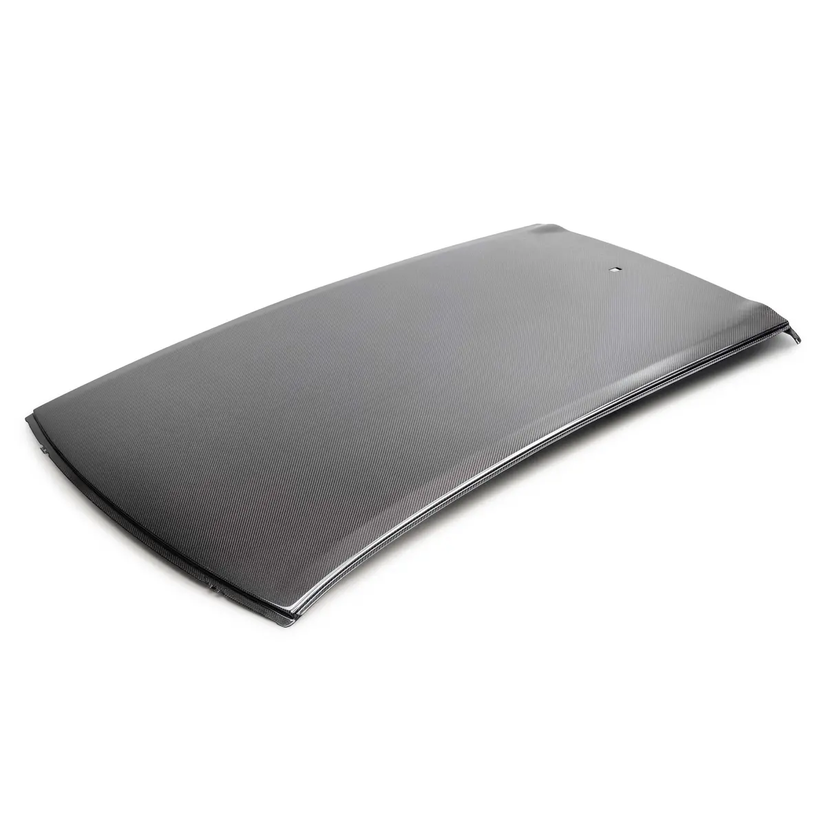 Dry Carbon Fiber Roof For 2023 Toyota Gr Corolla 1