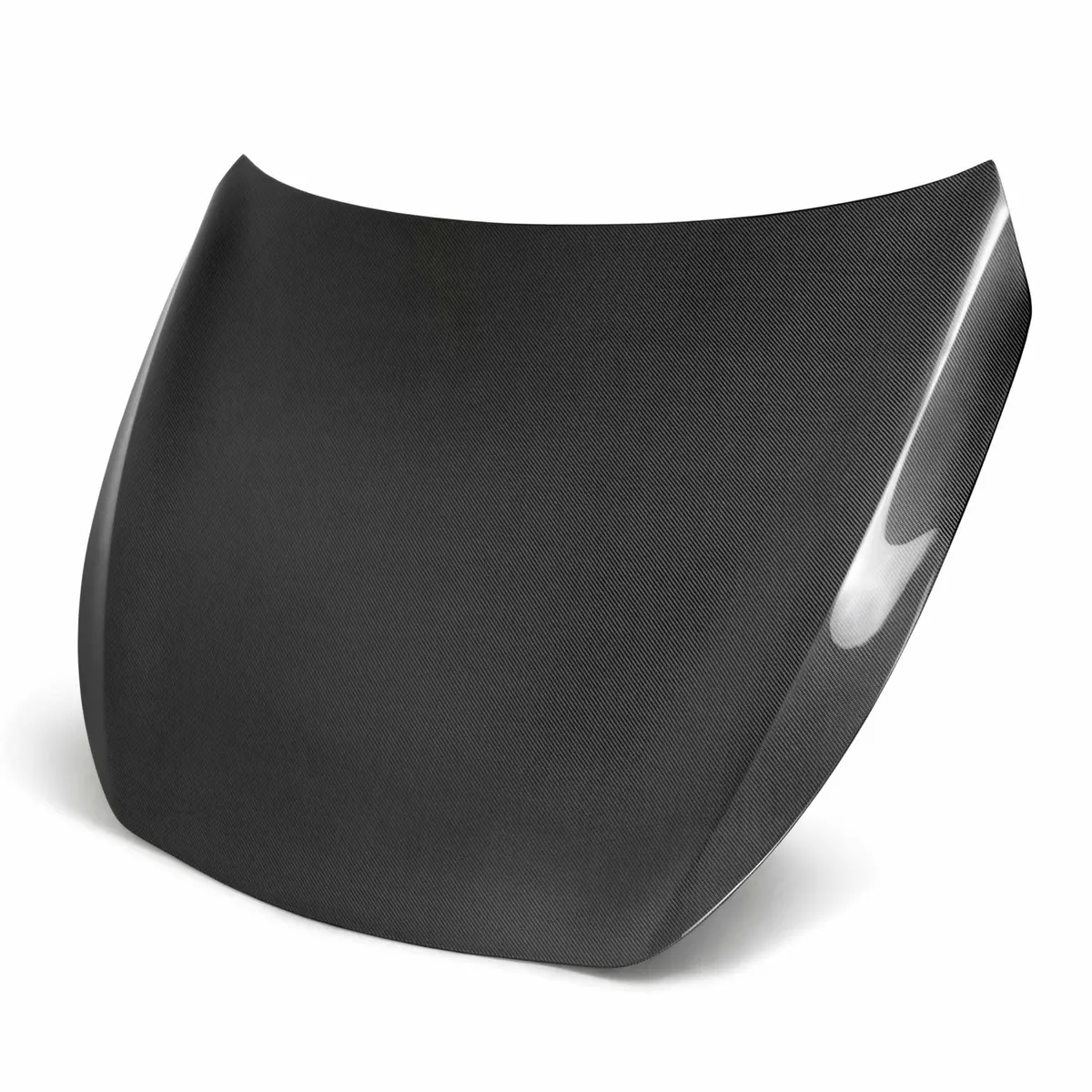 Oe-Style Carbon Fiber Hood For 2017-2022 Infiniti Q60 1