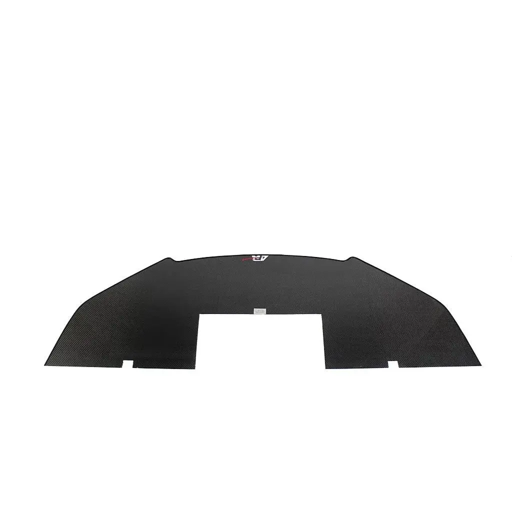 Apr Scion Fr-S With Apr Airdam/Lip Front Wind Splitter 2013+ 1