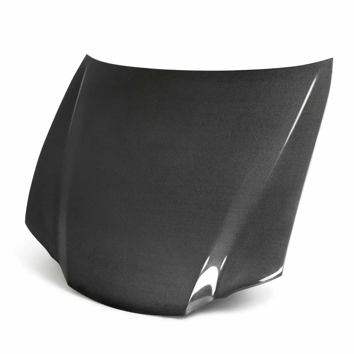 Oe-Style Carbon Fiber Hood For 2013-2020 Lexus Gs200t/Gs350/Gsf 1