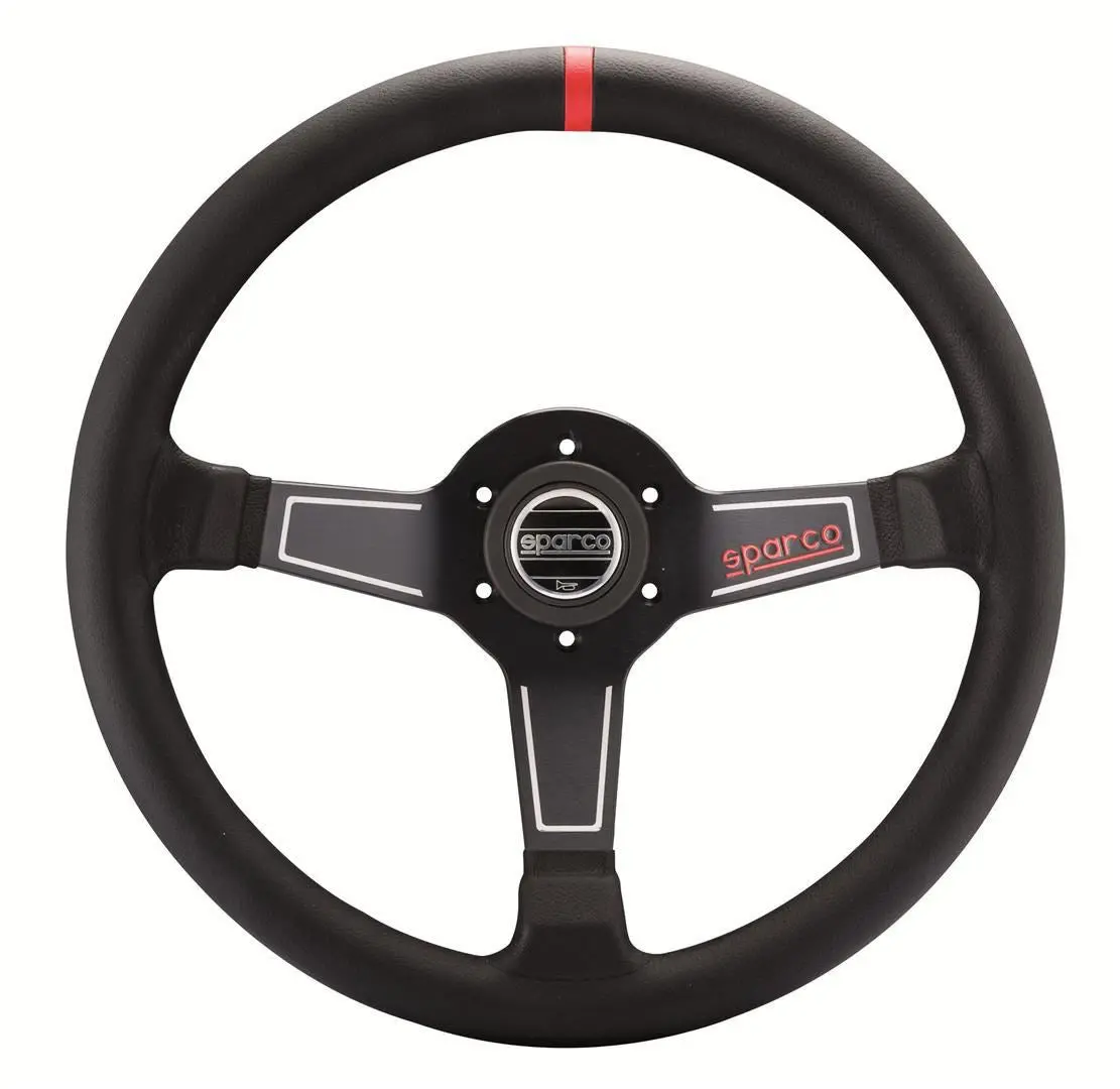 Sparco L575 Steering Wheel 1