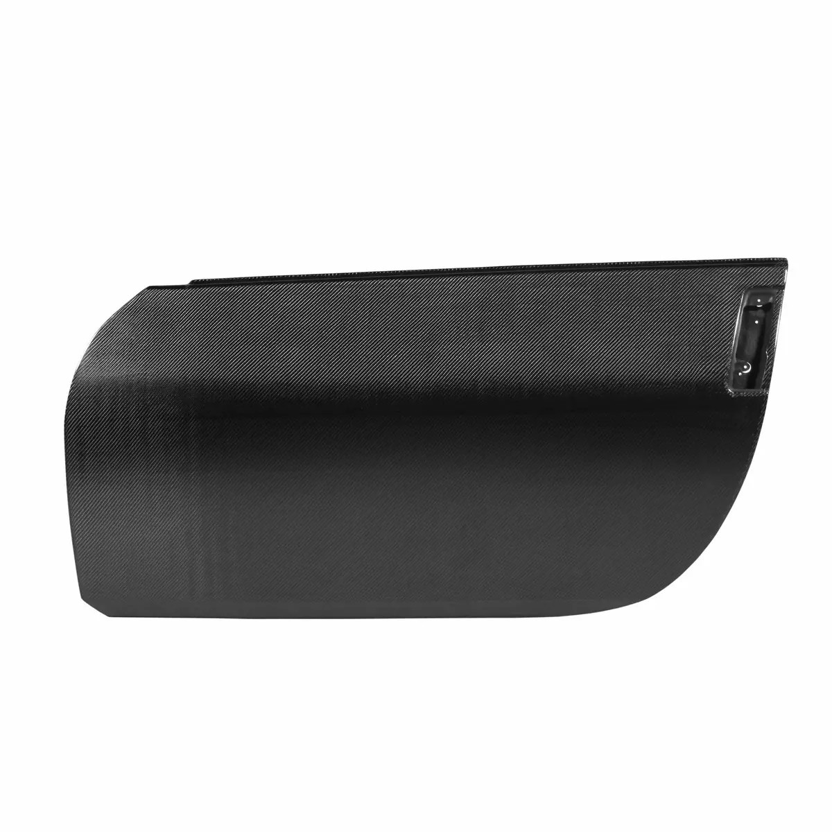 Oe-Style Carbon Fiber Doors For 2003-2008 Nissan 350Z 1
