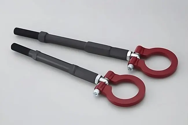 Varis Tow Hooks [Vacc 024 / Vacc-025 / Vacc-033 / Vacc-045] 1