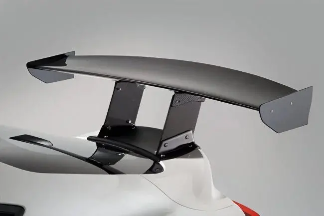 Varis 1530Mm Street Ii Gt Wing For A90/A91 Toyota Gr Supra [Vato-306] 1