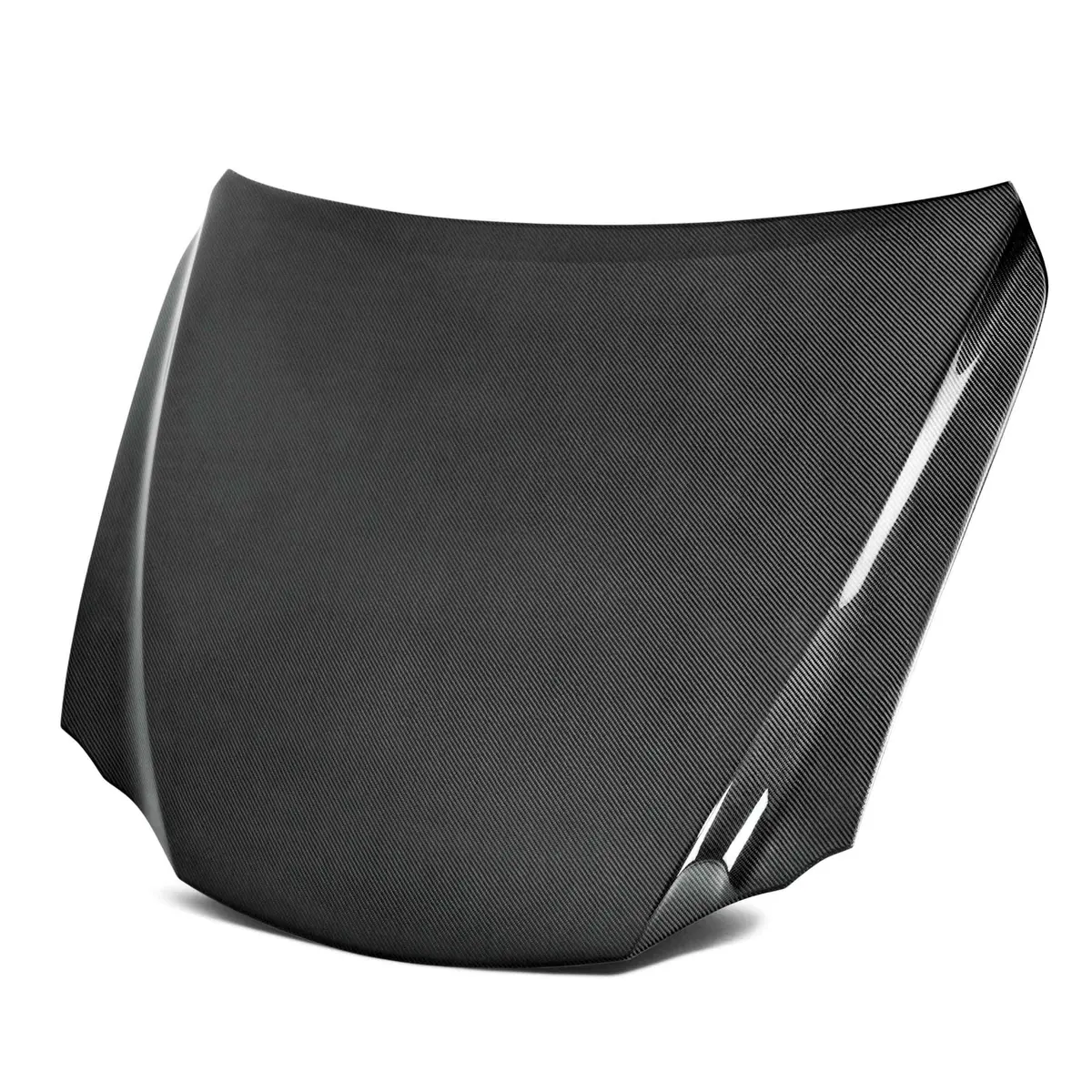 Oem-Style Carbon Fiber Hood For 2014-2020 Lexus Is 250/350 1
