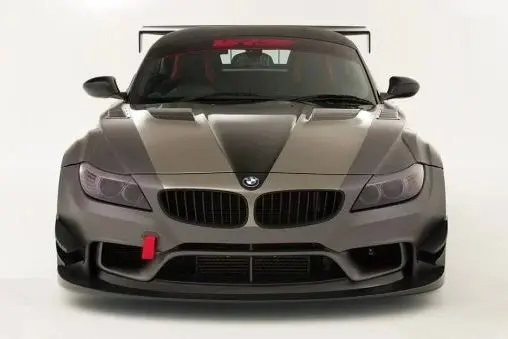 Varis Vrs Gt Anniversary Widebody Full Kit For E89 Bmw Z4 [Vab-8901] 1