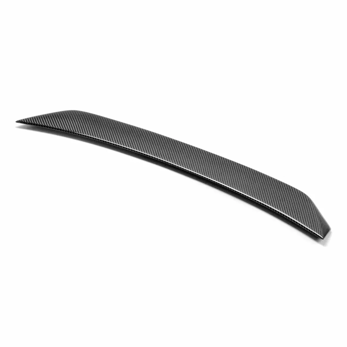 Bt-Style Carbon Fiber Rear Spoiler For 2014-2020 Lexus Is 200T/250/300/350 1