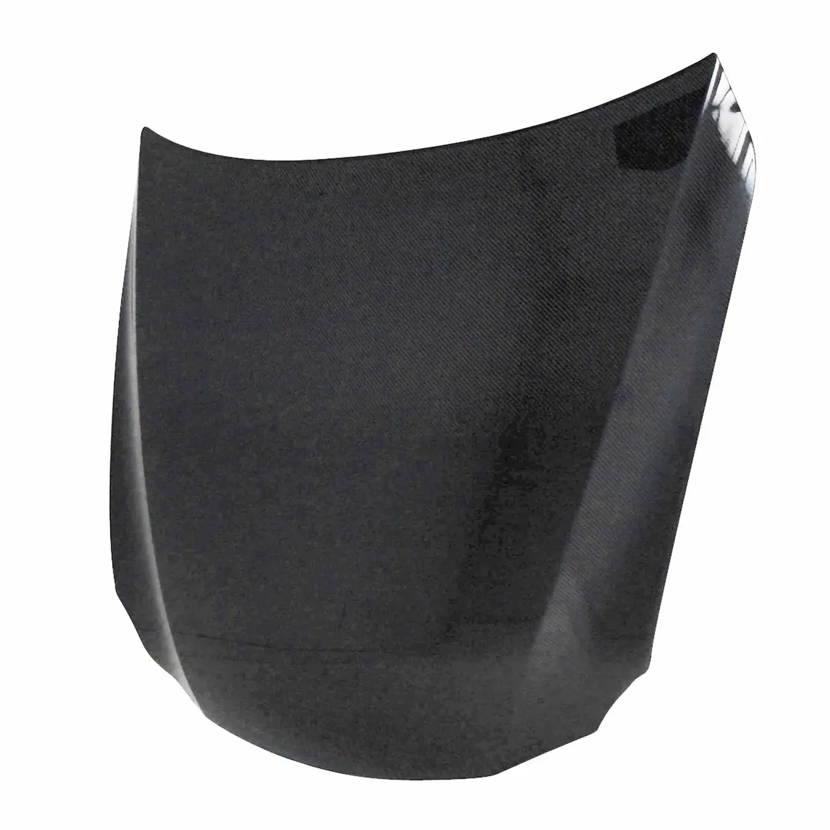 Oem-Style Carbon Fiber Hood For 2006-2013 Lexus Is 250/350 And 2010-2012 Lexus Is C 1