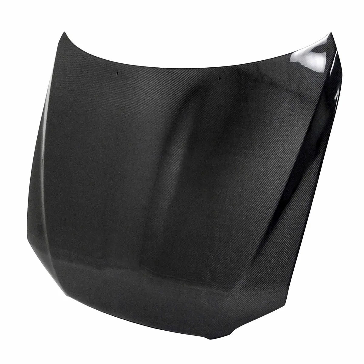 Oem-Style Carbon Fiber Hood For 2001-2005 Lexus Is 300 1