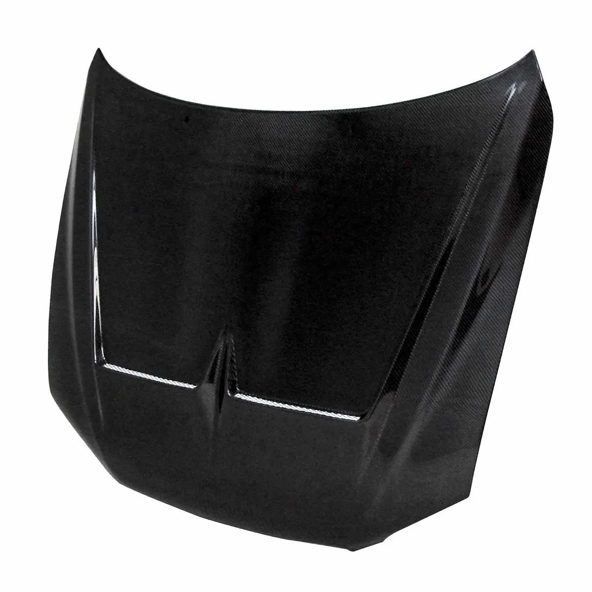 Bx-Style Carbon Fiber Hood For 2001-2005 Lexus Is 300 1