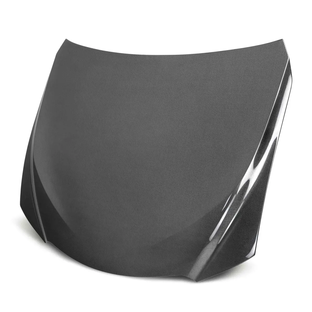 Oe-Style Carbon Fiber Hood For 2021-2023 Lexus Is 300 / Is 350 F Sport 1