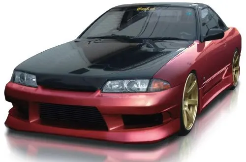 Origin Lab Nissan Skyline R32 Coupe (Stream Line) 1