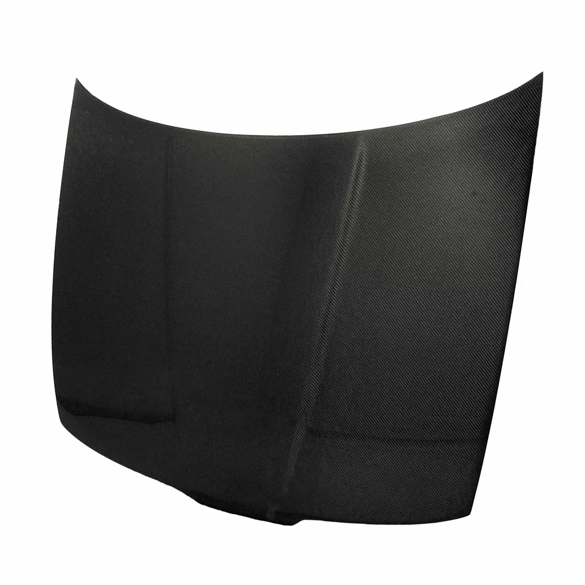 Oem-Style Carbon Fiber Hood For 1990-1993 Acura Integra 1