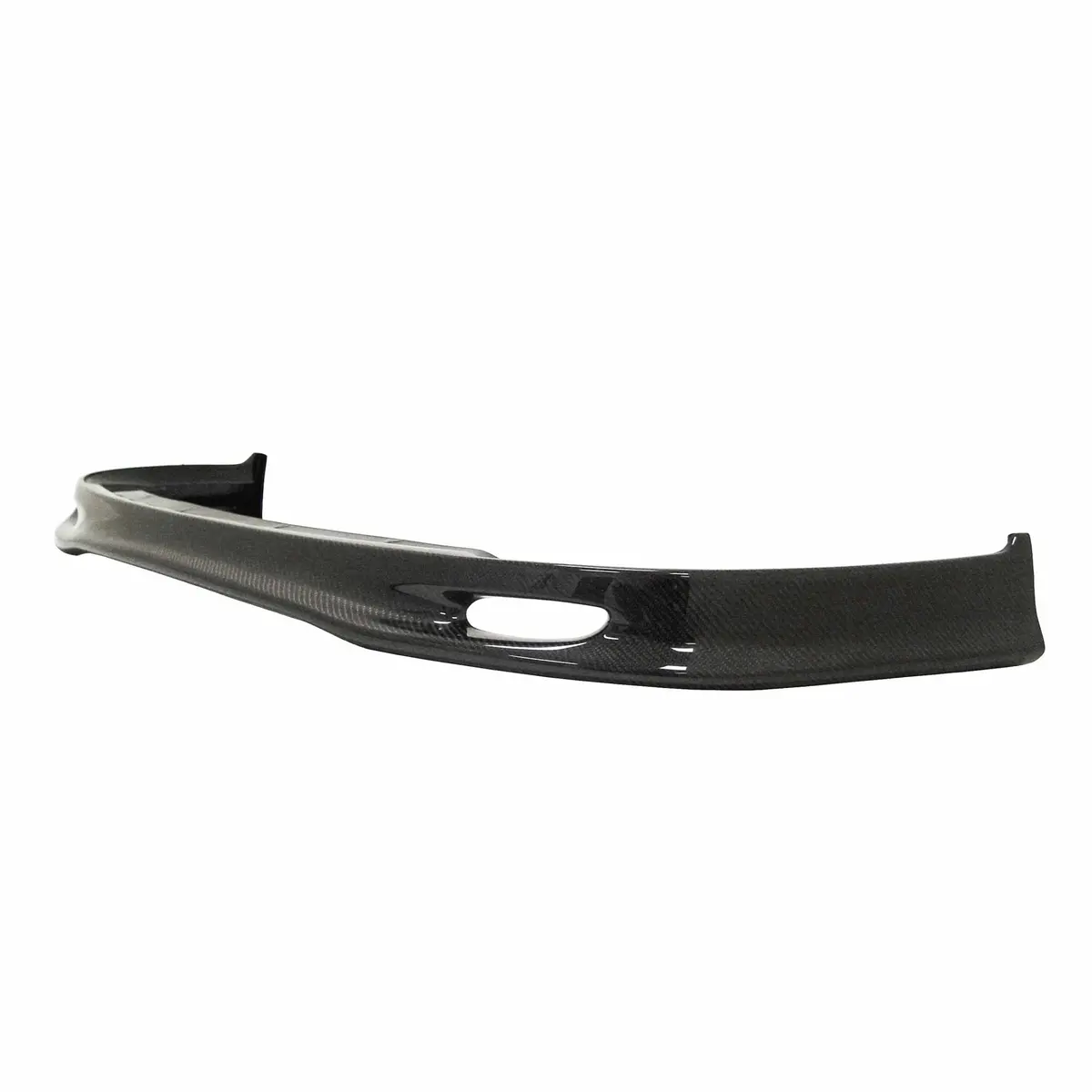 Sp-Style Carbon Fiber Front Lip For 1998-2001 Acura Integra 1