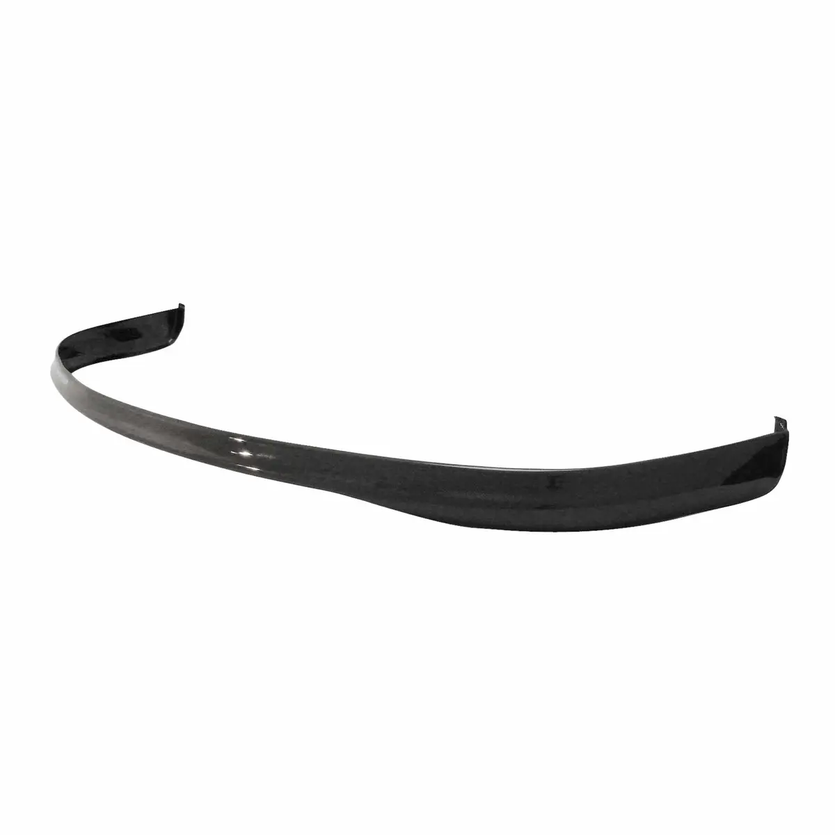 Tr-Style Carbon Fiber Lip For 1995-2001 Acura Integra Jdm Type-R 1