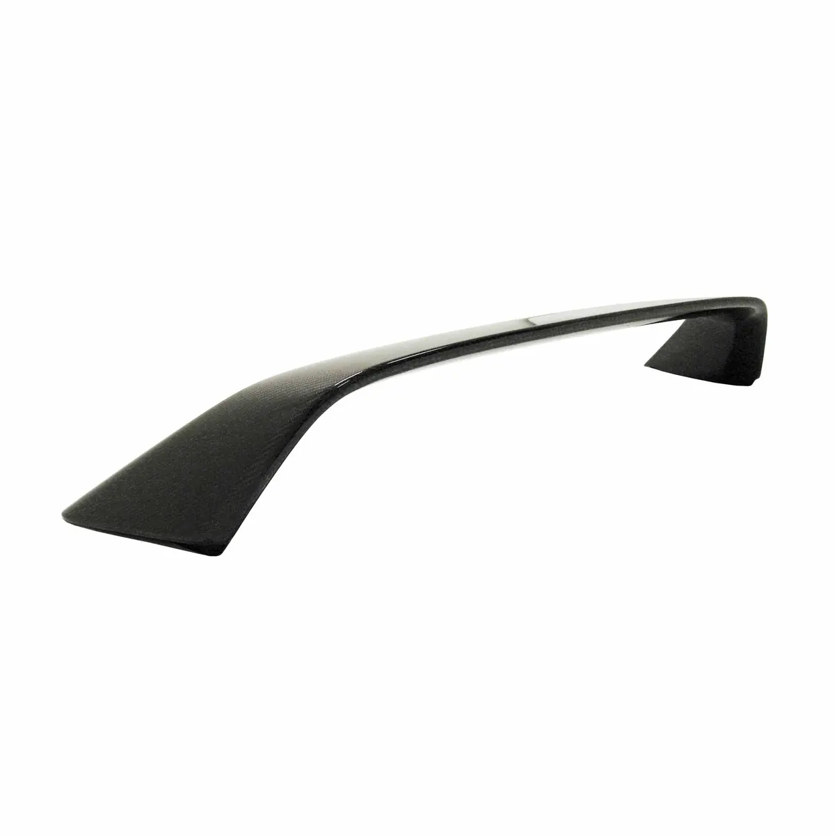 Tr-Style Carbon Fiber Rear Spoiler For 1994-2001 Acura Integra 2Dr 1