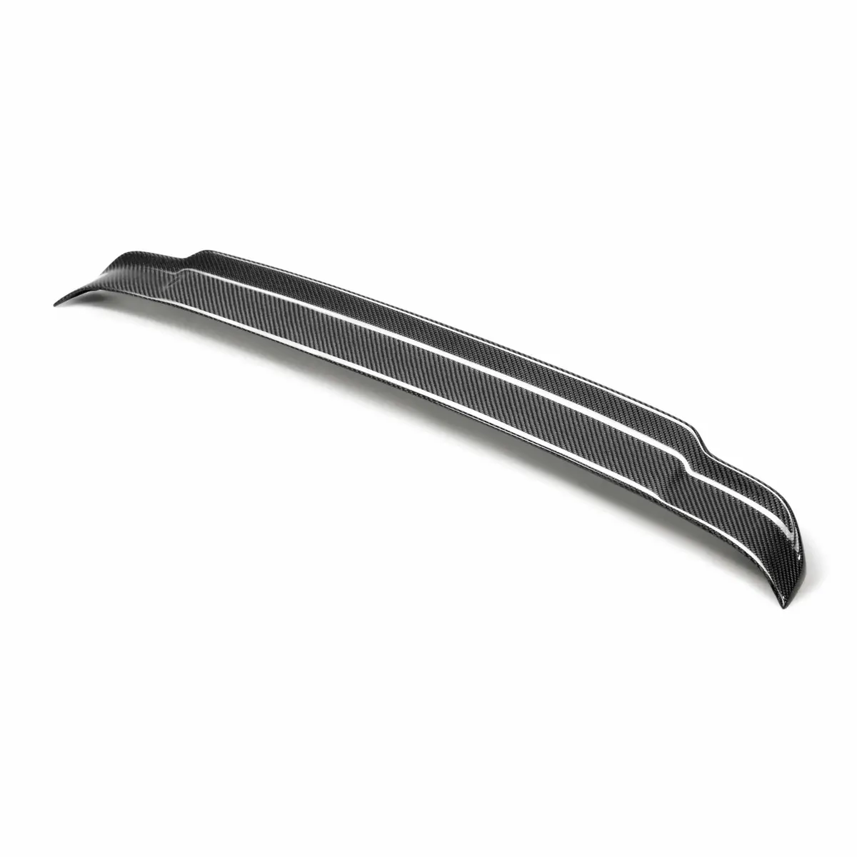 Carbon Fiber Gurney Flap For Rs9401acin2d-Mg 1