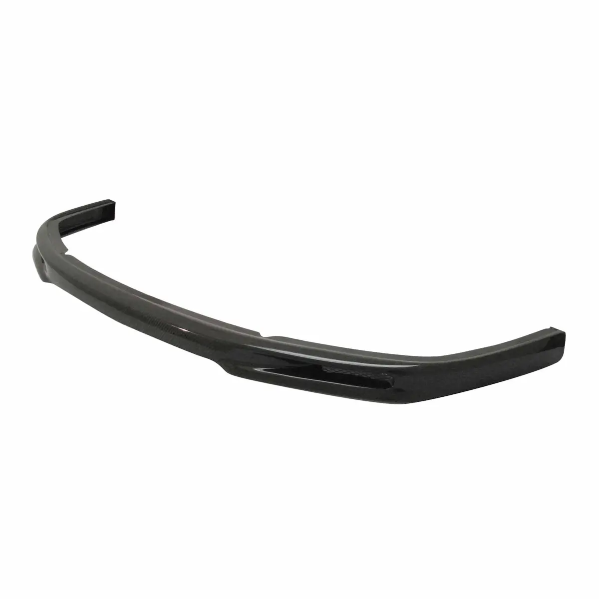 Ts-Style Carbon Fiber Front Lip For 1991-2001 Acura Nsx 1