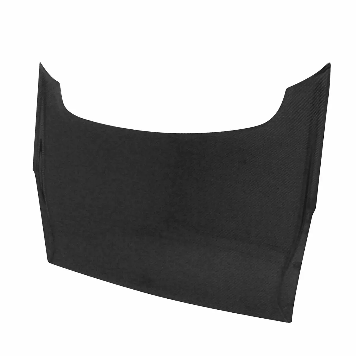 Oem-Style Carbon Fiber Trunk Lid For 1991-2005 Acura Nsx 1