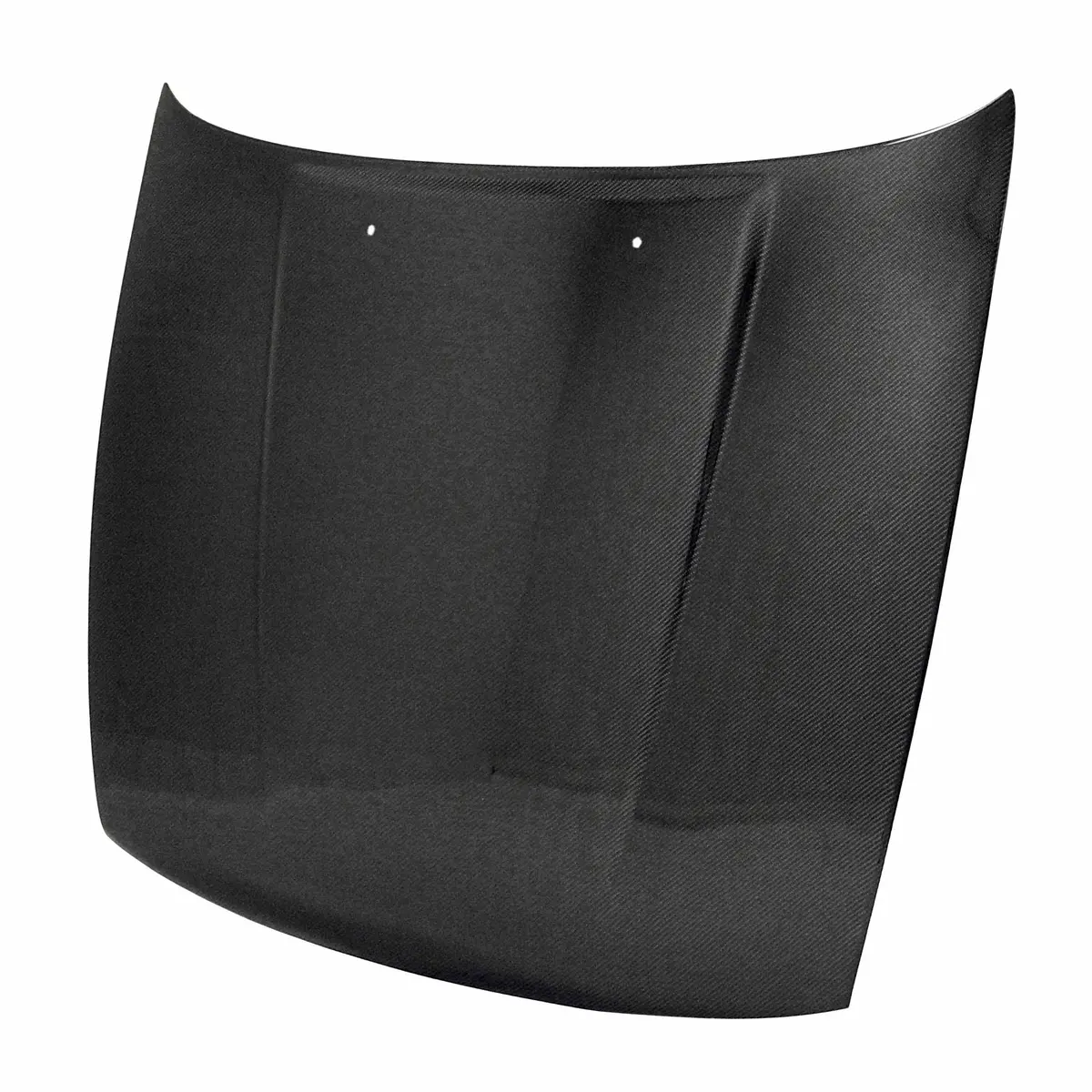 Oem-Style Carbon Fiber Hood For 1989-1994 Nissan S13 1