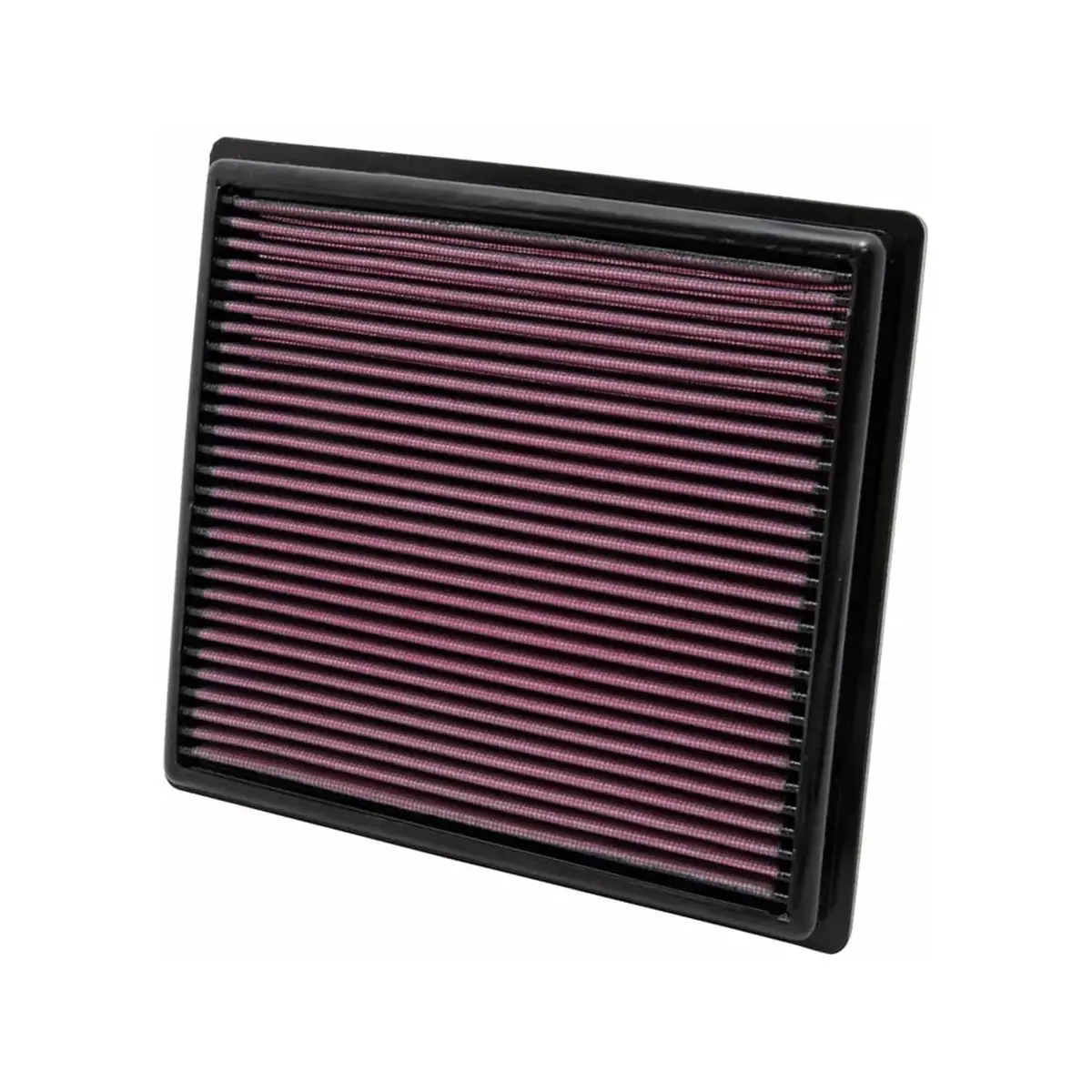K&N Air Filter For Toyota Gr Yaris (Mk4 2021+) 1