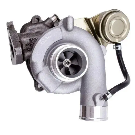Funk Motorsport Ihi Td04-19T Turbo Blanket 1