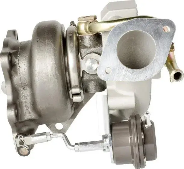 Funk Motorsport Ihi Td05-18G Turbo Blanket 1