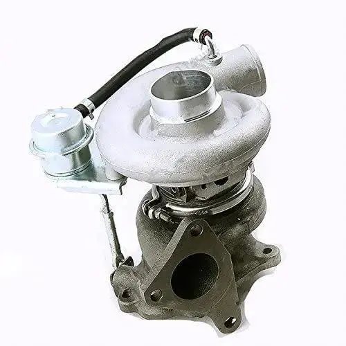 Funk Motorsport Ihi Td05-20G Turbo Blanket 1